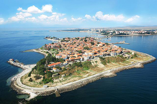 Nessebar Transfer