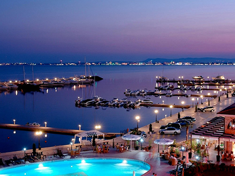 Sveti Vlas Transfer